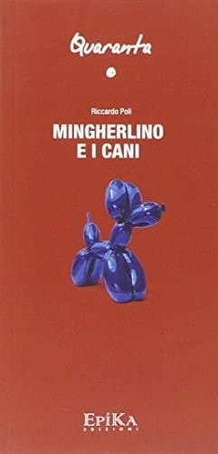 Mingherlino e i cani
