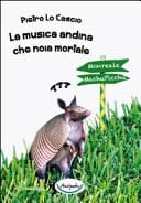 La musica andina che noia mortale