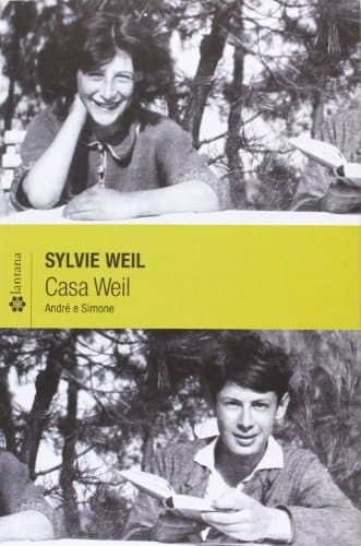Casa Weil. André e Simone