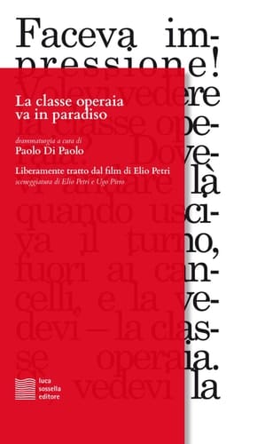 La classe operaia va in Paradiso