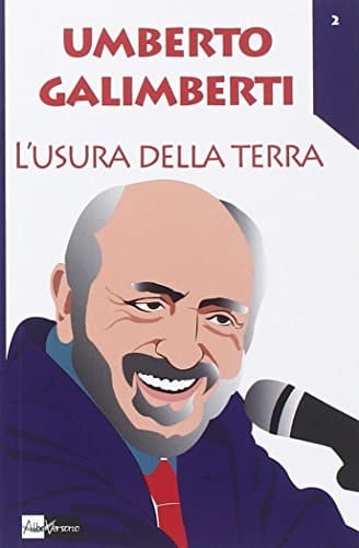 L'usura della terra