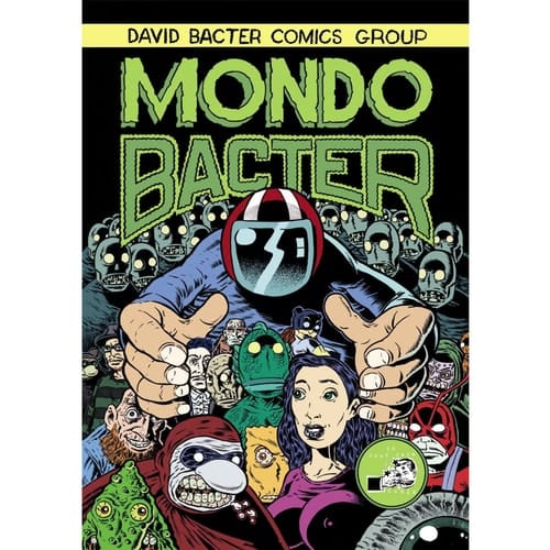 Mondo Bacter