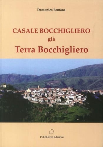 Casale Bocchigliero già Terra Bocchigliero