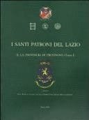 I santi patroni del Lazio