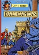 Dali Capitan. Cori il mozzo