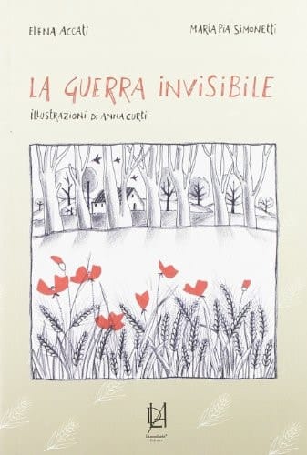 La guerra invisibile