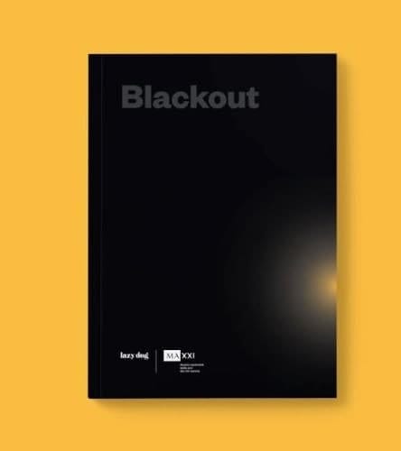 Allora & Calzadilla Blackout