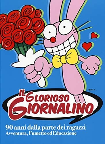 Il glorioso Giornalino
