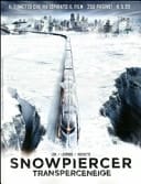 Snowpiercer. Transperceneige