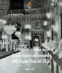 La rappresentazione della Grande Guerra nel concorso della Regina Elena del 1934