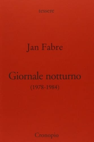 Giornale notturno (1978-1984)