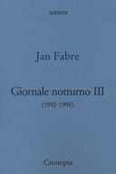 Giornale notturno (1992-1998)