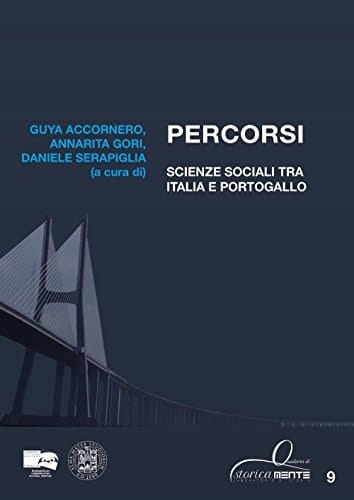 Percorsi scienze sociali tra Italia e Portogallo