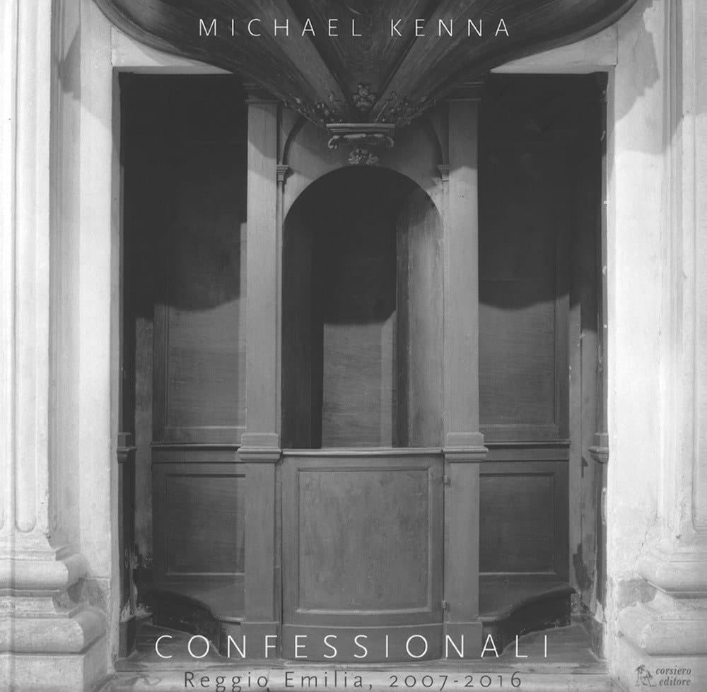 Confessionali Reggio Emilia, 2007-2016