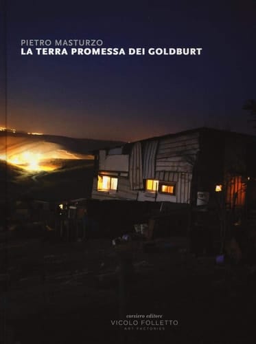 La terra promessa dei Goldburt