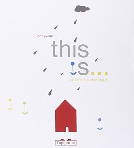 This is ... un libro in quattro lingue