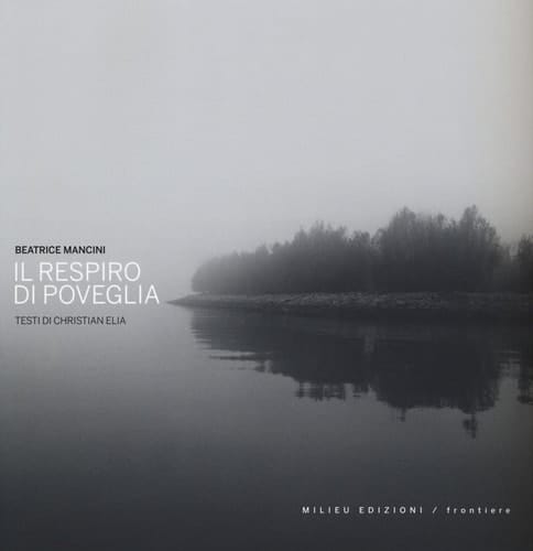 Beatrice Mancini il respiro di Poveglia