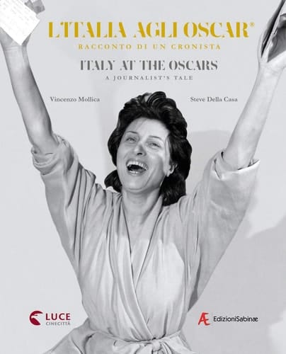 Italy at the Oscars