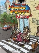 Storie dal Mondo Floppo 1 Bis!