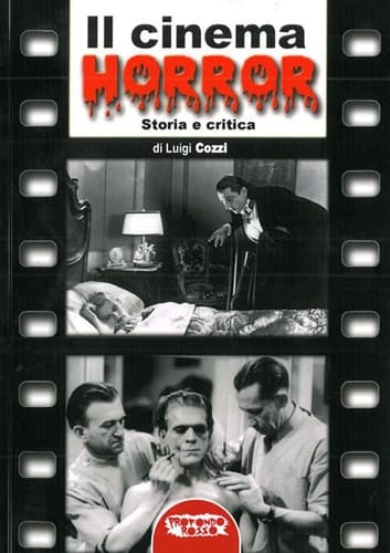 Il cinema horror
