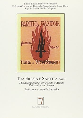 Tra eresia e santità