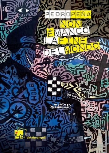 Non è manco la fine del mondo