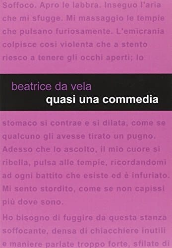 Quasi una commedia