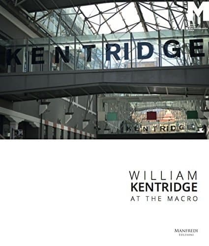William Kentridge at the MACRO