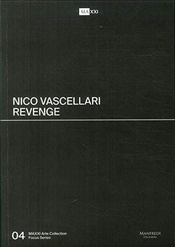 Nico Vascellari Revenge