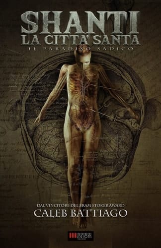 Shanti La Città Santa