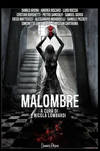 Malombre 11 Incubi Dall'immaginario Contemporaneo Italiano