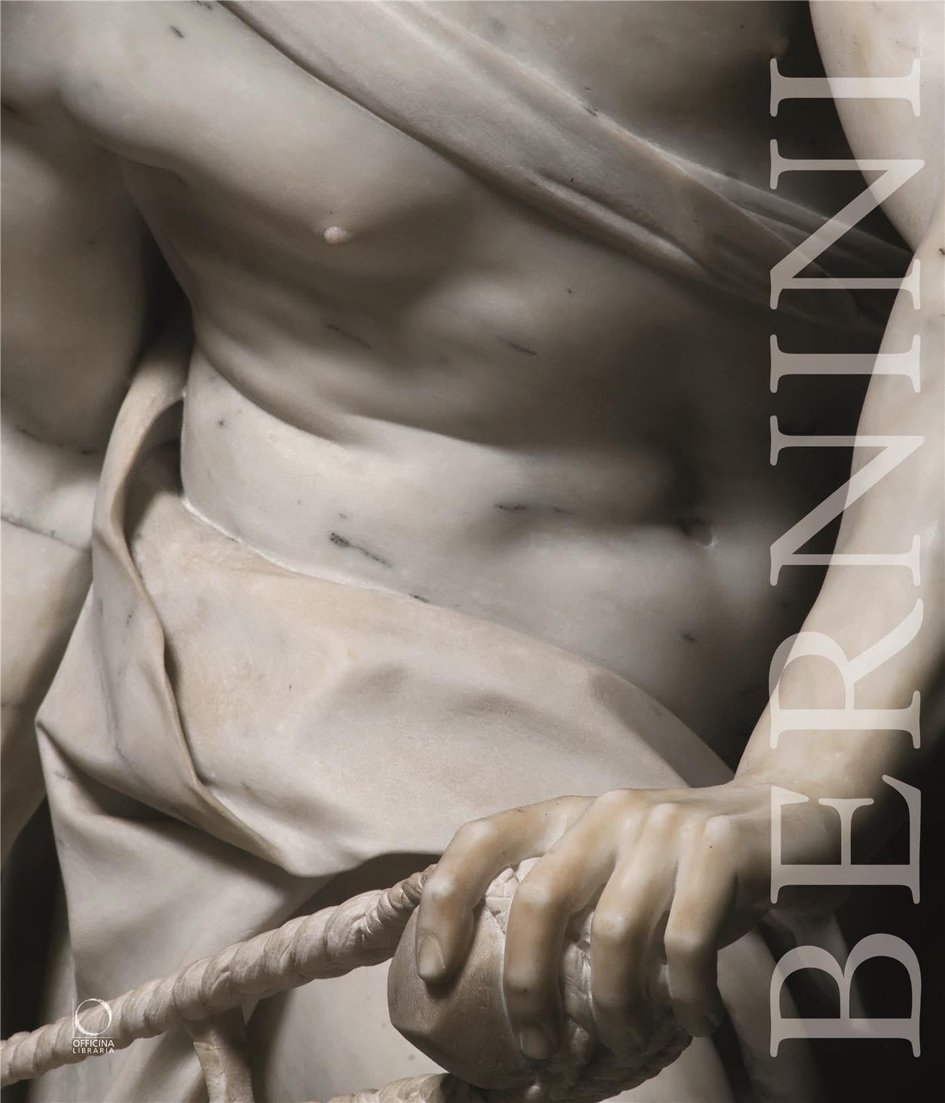 Bernini Galeria Borghese, [Rome, 1 November 2017 - 4 February 2018]