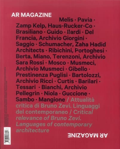 AR magazine