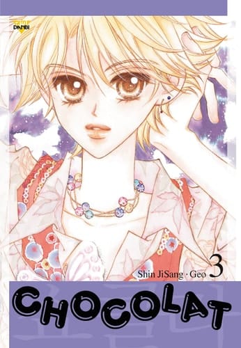 Chocolat, Vol. 3
