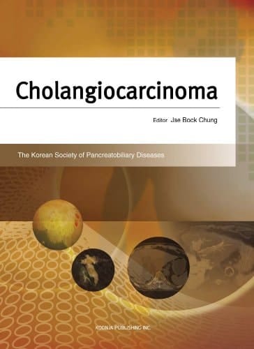 CHOLANGIOCARCINOMA( HardCover)