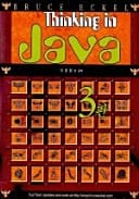 THINKING IN JAVA(3)(CD) (THINKING IN JAVA 3)