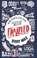 Frazzled mindfulnessgids voor geestelijk welzijn