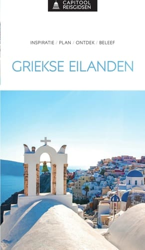 Griekse eilanden