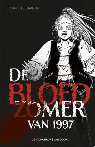De bloedzomer van 1997