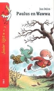 Het malle ding van bobbistiek (Jonge Lijsters)