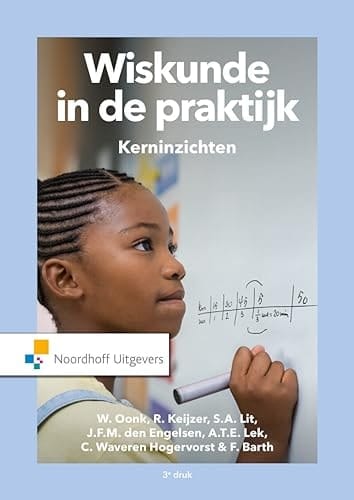 Rekenen-wiskunde in de praktijk Kerninzichten