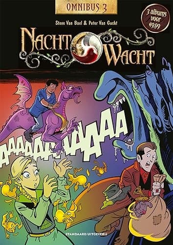Omnibus 3