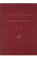Lexicon Latinitatis Nederlandicae Medii Aevi, VII. Q-R-Stu, Loose Linen Binder for Fascicles 51-58