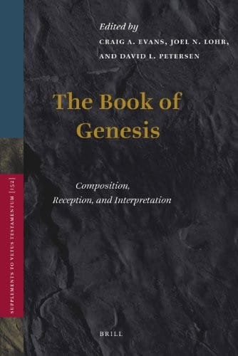 The book of Genesis