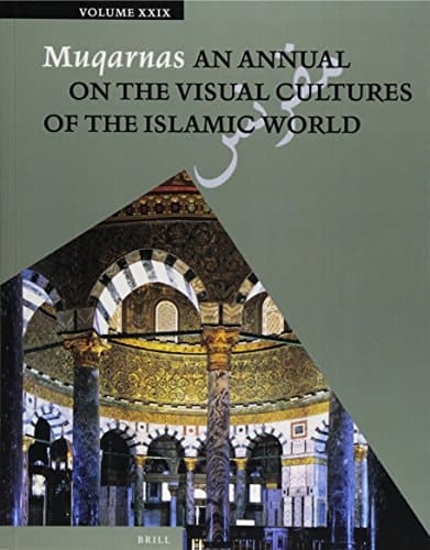 Muqarnas, Volume 29