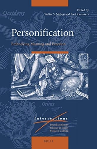 Personification Embodying Meaning and Emotion