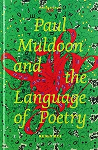 Paul Muldoon and the Language of Poetry