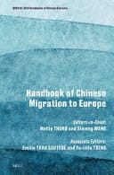 Handbook of Chinese Migration to Europe