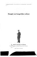 1900 hoogtij van burgerlijke cultuur