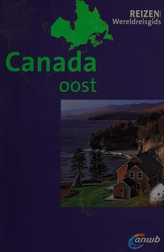 Canada, oost